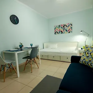 Aegean Studio By The Sea Ii Apartment