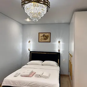 на тимирязева 58 Luxury Апартаменты Алматы