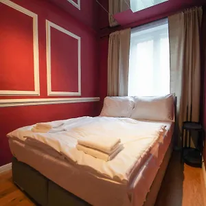 Belvie Appartamento Vienna