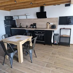 La Forge , Parmilieu France