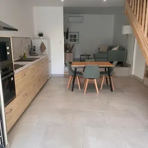 Maison De - La Sauvetat , La Sauvetat (Puy-de-Dome) France