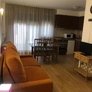 Confort Araco 1e , Pas de la Case Andorre