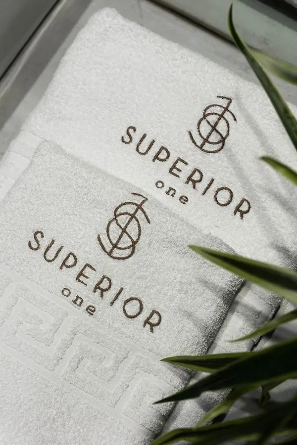 Superior One Luxury Apartments Салоники 0*,  Греция