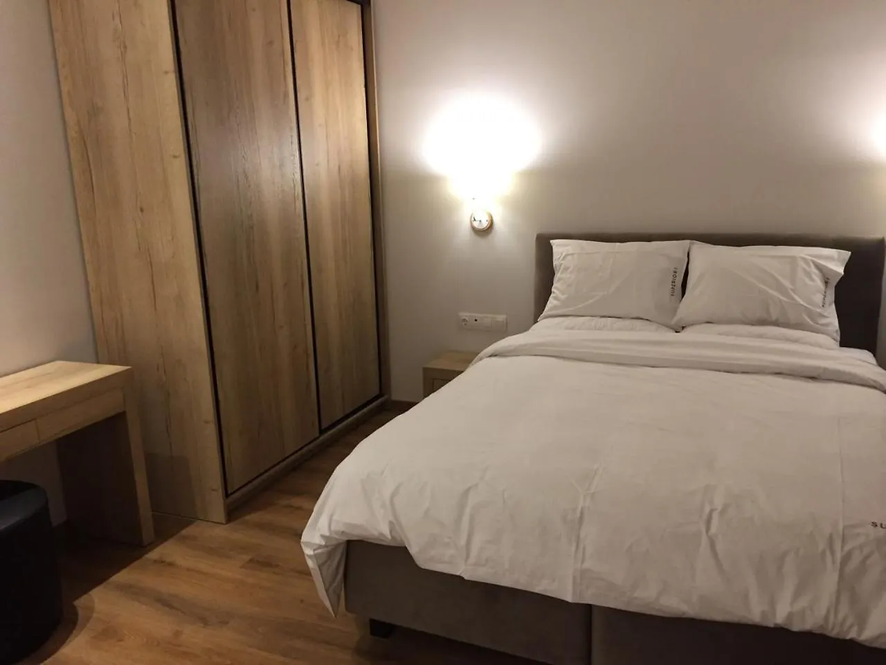 Superior One Luxury Apartments Салоники